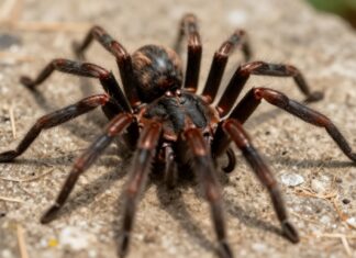 Recognize and Treat Bed Spider Bites Effectively