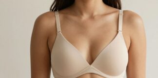 Enhance Confidence and Comfort with Natural Breast Support