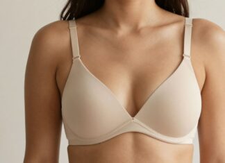 Enhance Confidence and Comfort with Natural Breast Support