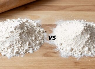 Bleached vs. Unbleached Flour: Which One’s Healthier for Baking?