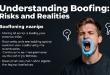 Understanding Boofing: Risks and Realities
