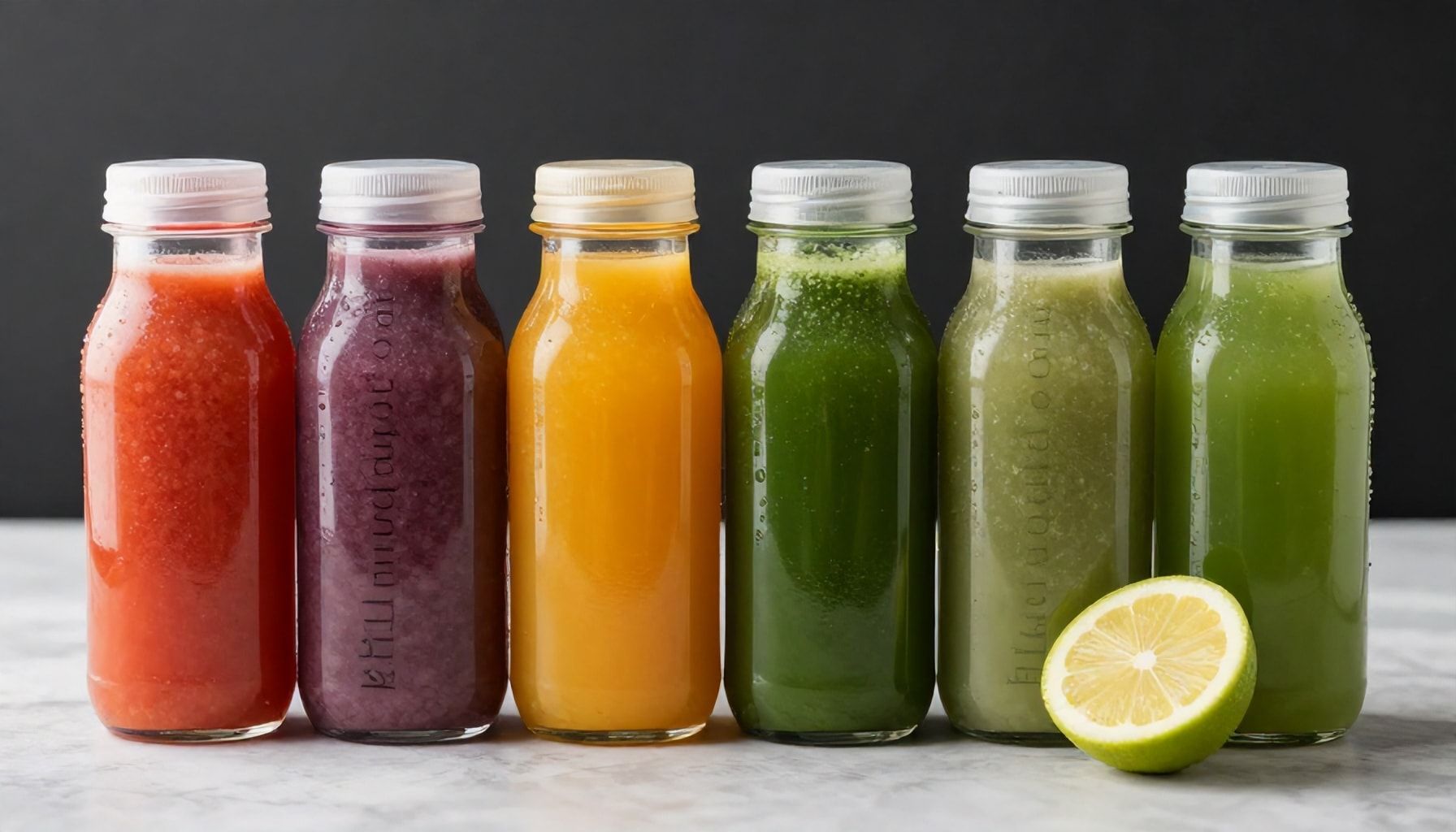 Boost Immunity with These 5 Naked Juice Combinations