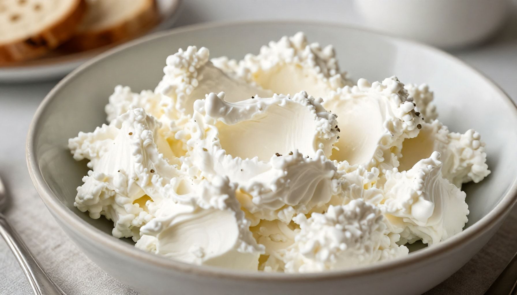 Boost Your Snack Game: 3 High-Protein, Low-Calorie Cottage Cheese Recipes*