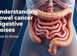 Understanding Bowel Cancer and Digestive Noises: What to Know