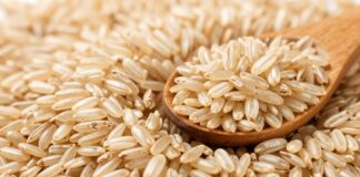 Discover the Health Benefits of Brown Rice Brown