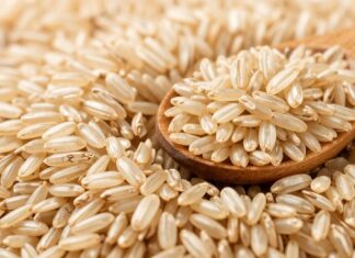 Discover the Health Benefits of Brown Rice Brown