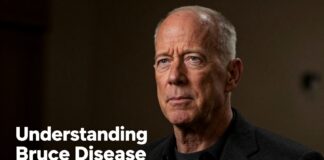 Understanding Bruce Willis’ Disease: Symptoms, Causes, and Support