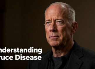 Understanding Bruce Willis’ Disease: Symptoms, Causes, and Support