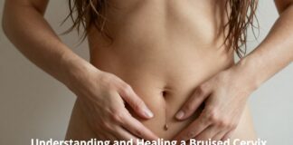 Understanding and Healing a Bruised Cervix: Gentle Care Tips
