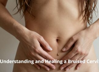 Understanding and Healing a Bruised Cervix: Gentle Care Tips