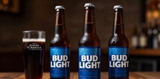 Bud Light Alcohol Content: Light on Calories, Not on Flavor
