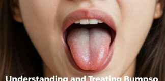 Understanding and Treating Bumps on the Back of Your Tongue” (60 characters)
