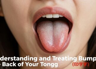 Understanding and Treating Bumps on the Back of Your Tongue” (60 characters)