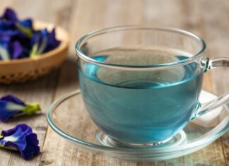 Discover the Health Benefits of Butterfly Pea Tea