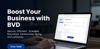Boost Your Business with BVD: Secure, Efficient, and Scalable Solutions