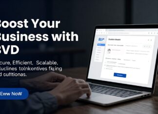 Boost Your Business with BVD: Secure, Efficient, and Scalable Solutions