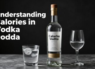 Understanding Calories in Vodka for Healthier Drinking Choices
