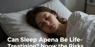 Can Sleep Apnea Be Life-Threatening? Know the Risks
