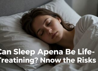 Can Sleep Apnea Be Life-Threatening? Know the Risks