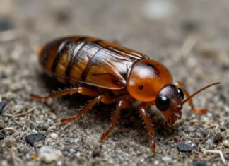 Understanding and Treating Carpet Beetle Bites Effectively