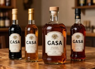 Discover the Flavorful Secrets of Casa Gasa