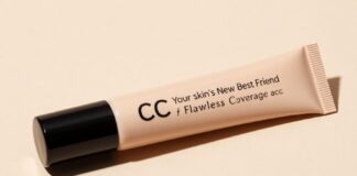 CC Cream: Your Skin’s New Best Friend for Flawless Coverage