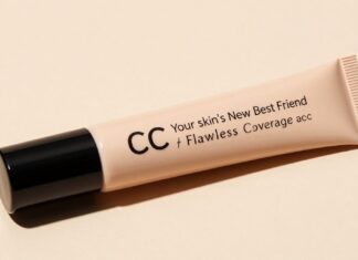 CC Cream: Your Skin’s New Best Friend for Flawless Coverage