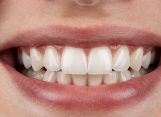 Restore Your Smile with Durable Ceramic Teeth Caps