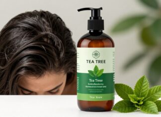 Tea Tree Shampoo: The Natural Solution for a Healthy Scalp