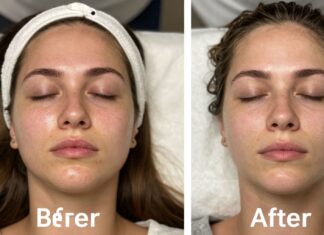 Transform Your Skin: Before & After a Chemical Peel