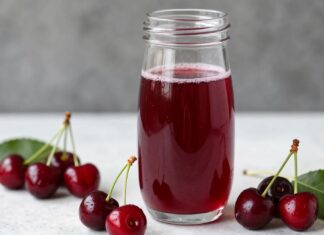 Boost Your Health with Antioxidant-Rich Cherry Juice