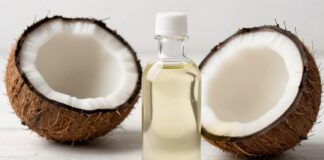 Discover the Versatile Benefits of Coconut Oil for Skin, Hair & Health
