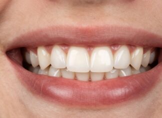 Transform Your Smile with Composite Bonding