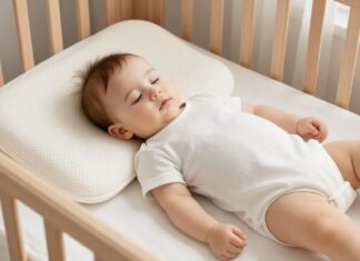 Safe Sleep Solutions: Protect Your Baby with Breathable Crib Bumpers