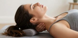 Relieve Neck Cramps Fast: Effective Stretches & Tips