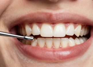 Transform Your Smile: The Power of Deep Cleaning Teeth