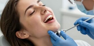 Relieve Dry Socket Pain Fast with Expert Dental Care