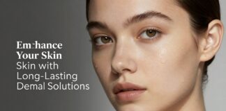 Enhance Your Skin with Long-Lasting Dermal Solutions