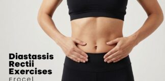 Effective Exercises to Strengthen and Close Diastasis Recti