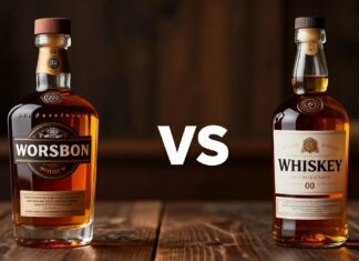 Bourbon vs. Whiskey: Key Differences Explained Simply