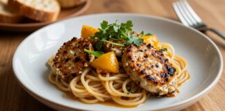 Discover Delicious Gluten-Free Dining Options for Healthier Meals