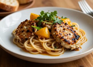 Discover Delicious Gluten-Free Dining Options for Healthier Meals