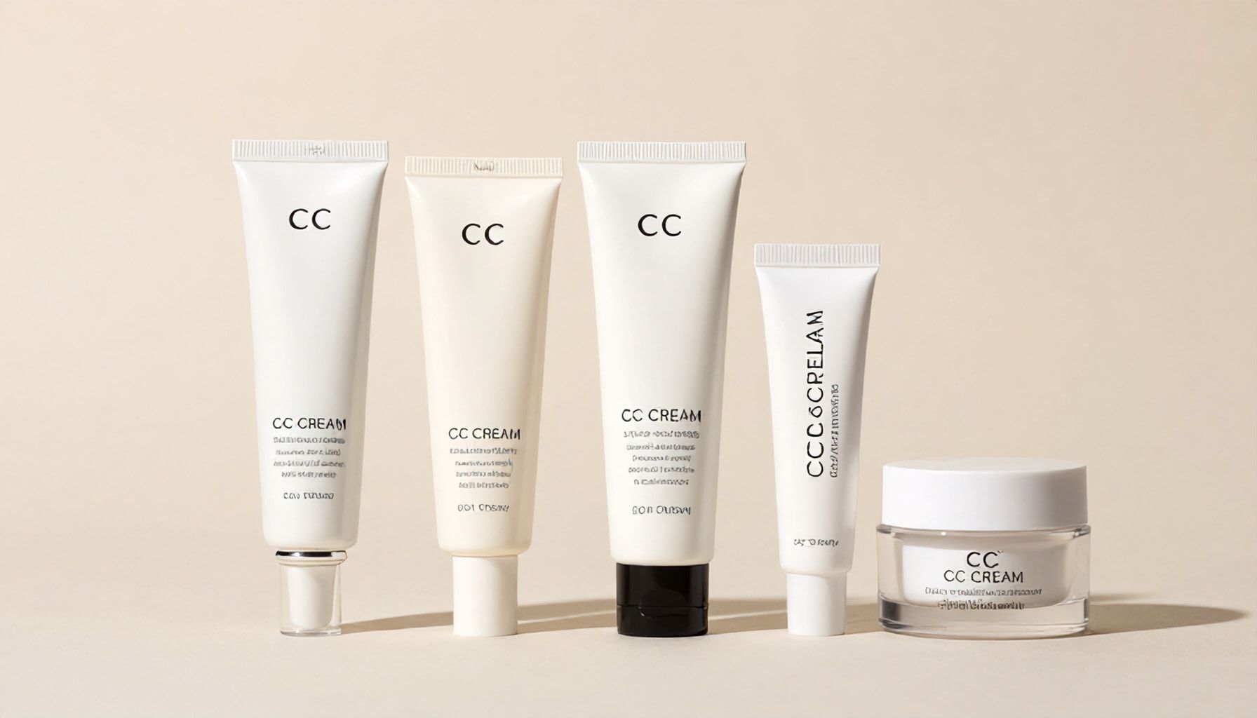 Discover how these multitasking marvels go beyond mere coverage to improve your skin's health and appearance.