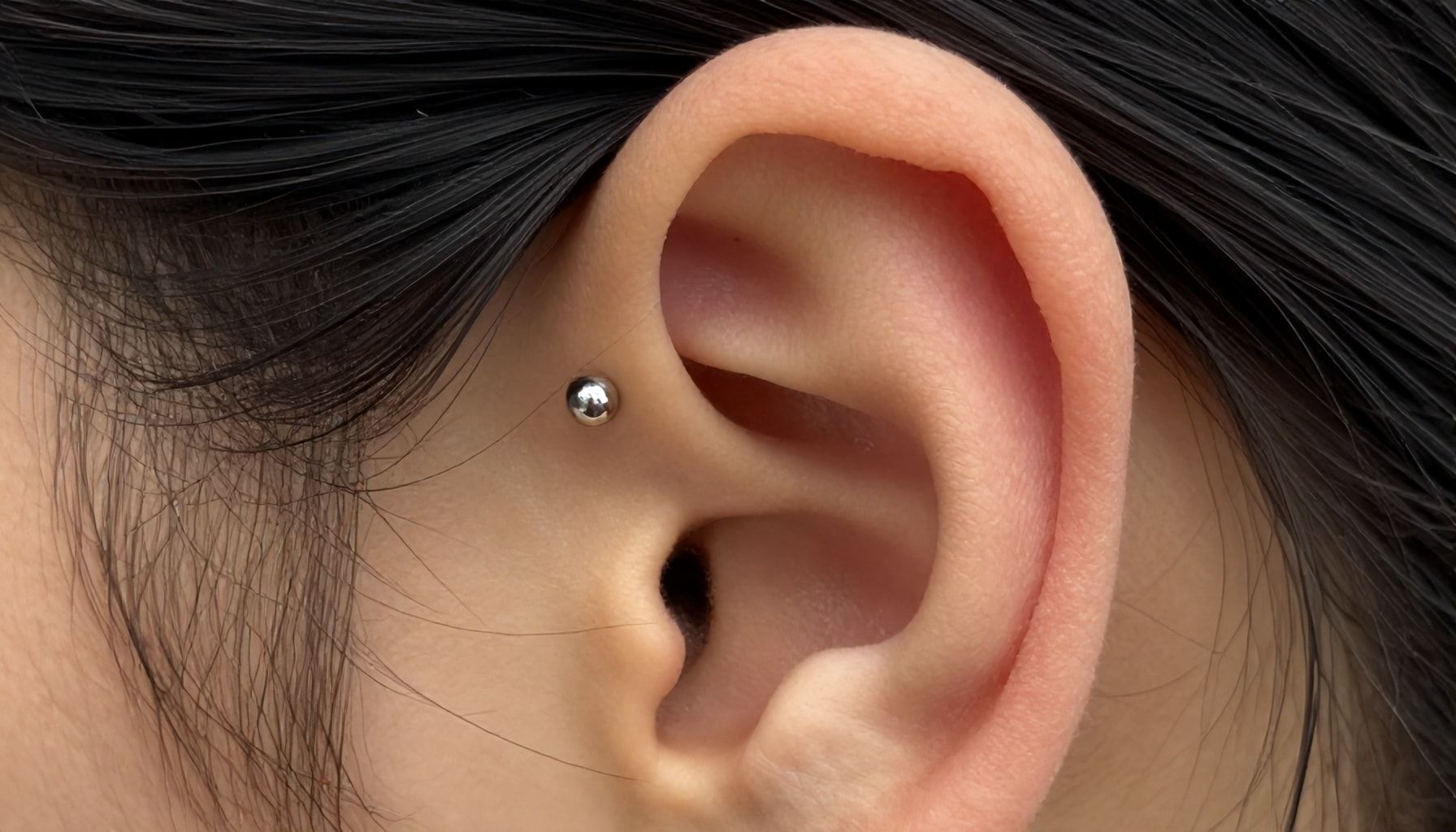 Discover the Bold Truth About Apadravya Piercing