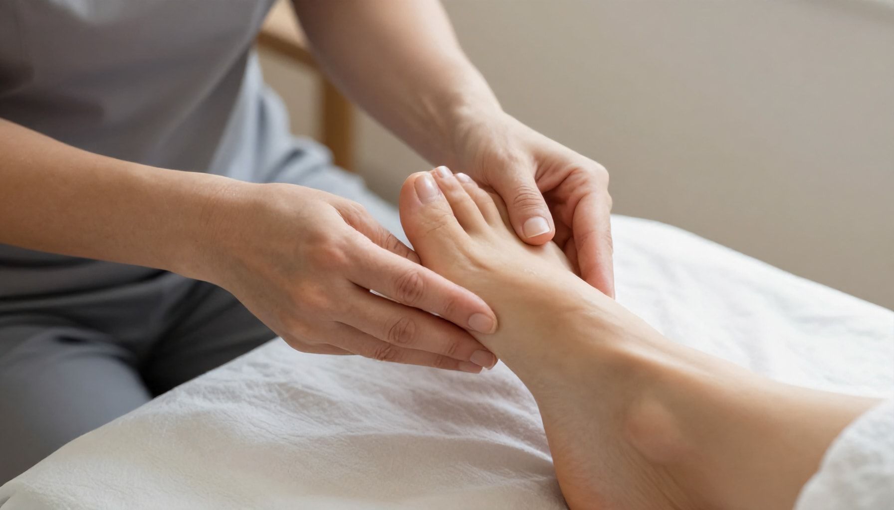 Discover the Healing Power of a Medical Pedicure—Why It’s Worth the Investment*