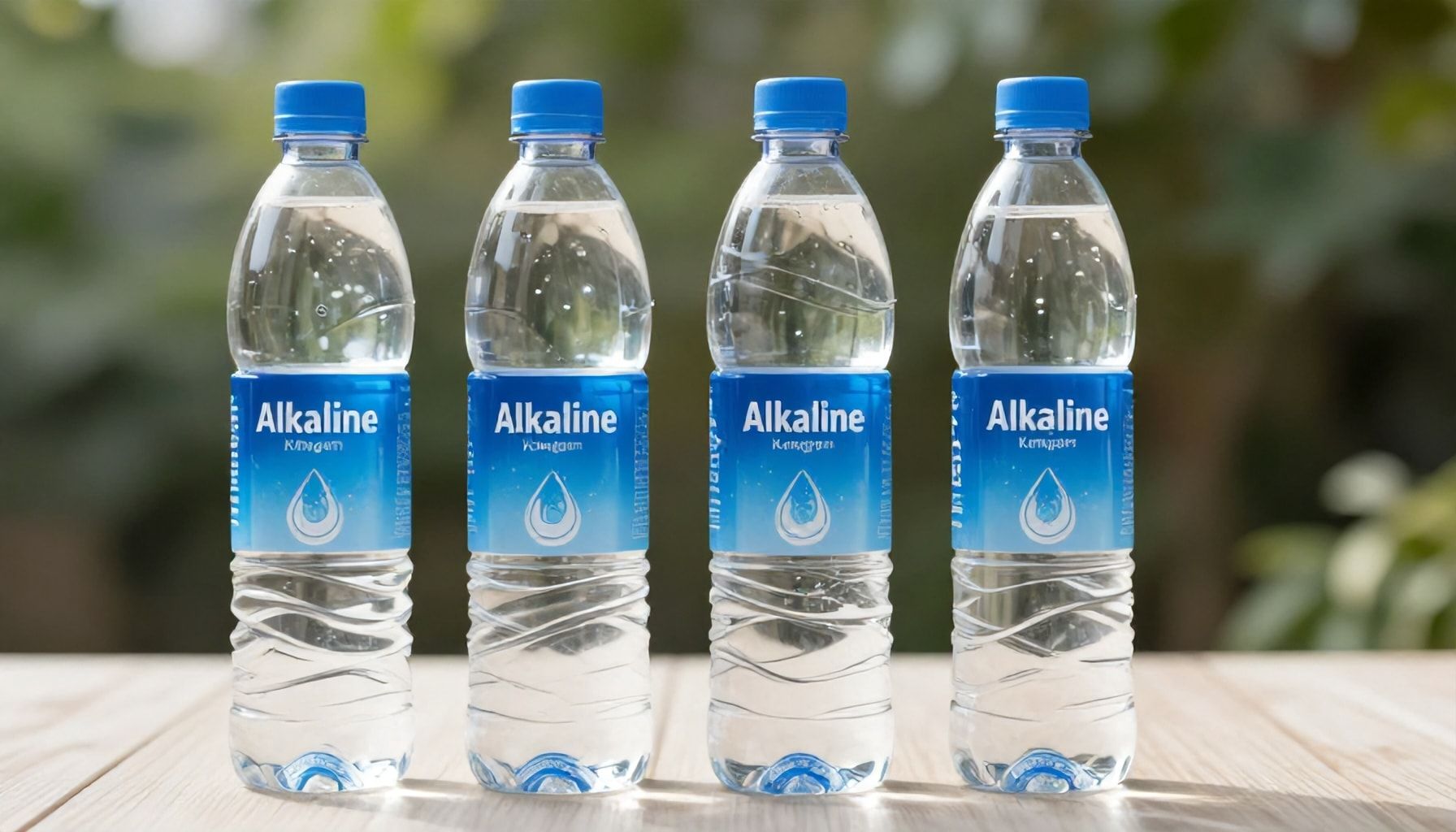 Discover the Science-Backed Benefits of Alkaline Kangen Water for Daily Wellness*