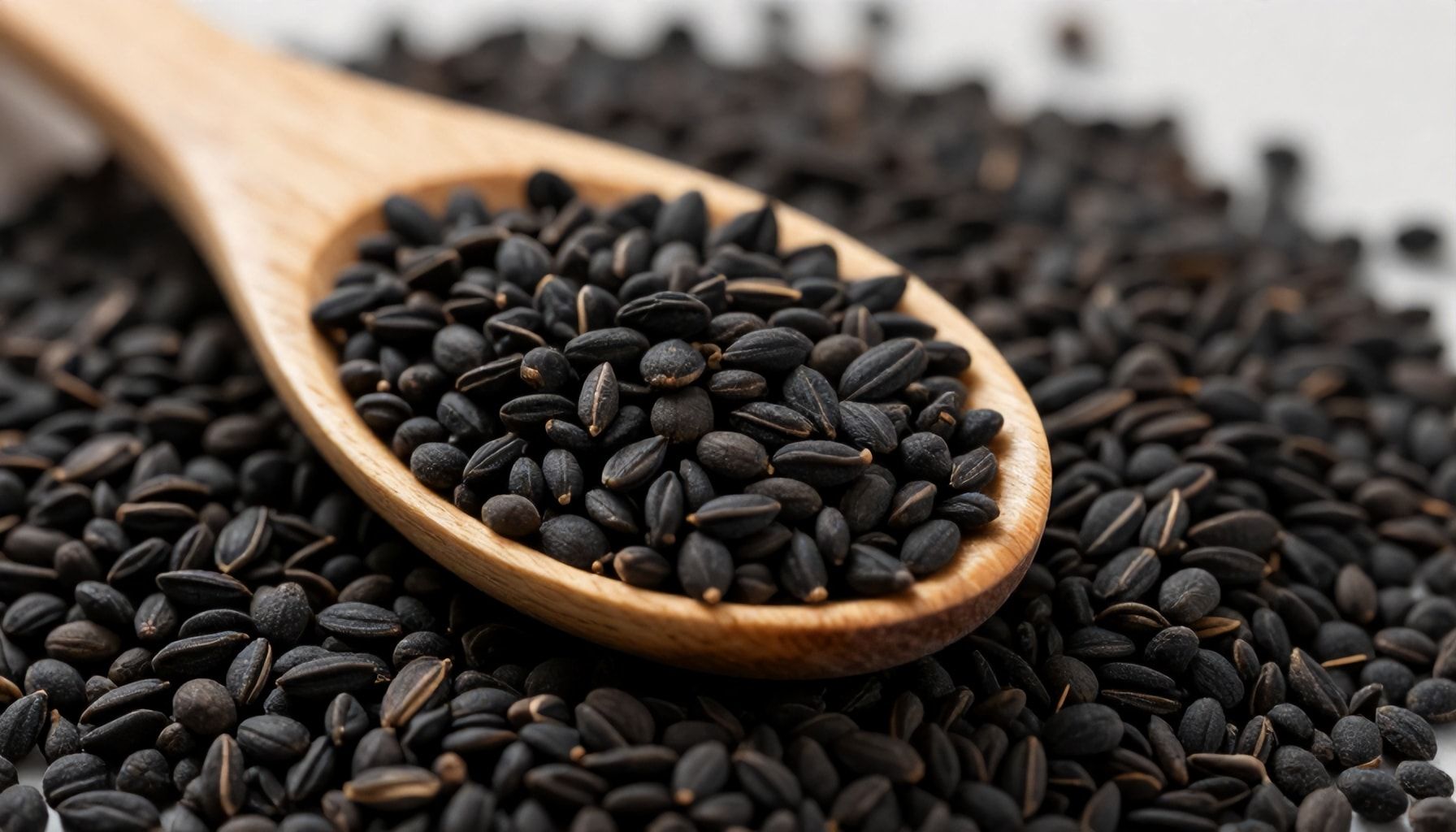Discover the Science-Backed Benefits of Black Seed: Why It’s a Must-Have for Your Health*