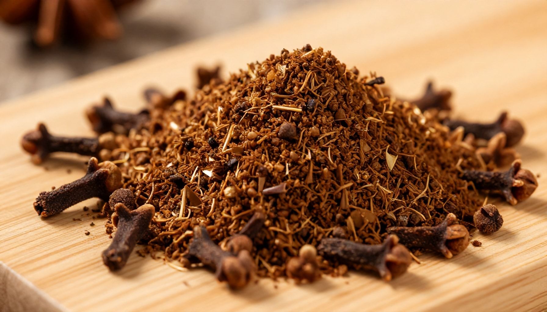 Discover the Secret to Elevating Your Dishes with Ground Cloves