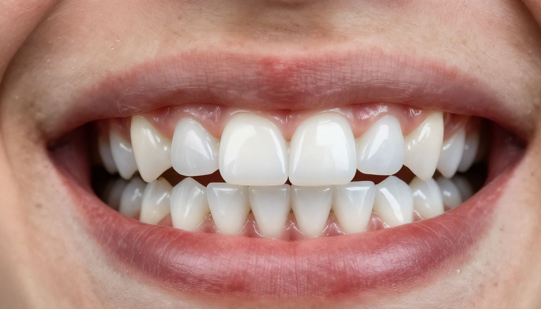 Discover the Truth About Ceramic Braces: Are They Really Invisible?*