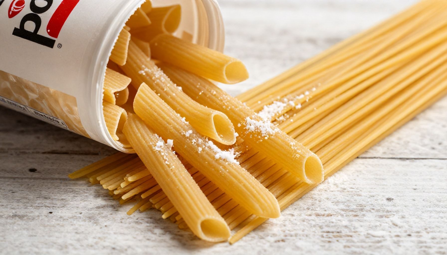 Discover the Truth About Gluten-Free Pasta: Is It Really Healthier?*